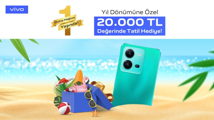 Vivo Türkiye