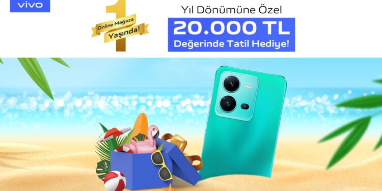 Vivo Türkiye