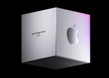 2023 Apple Tasarım Ödülleri