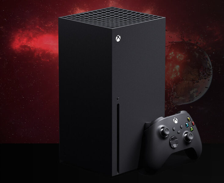 Xbox