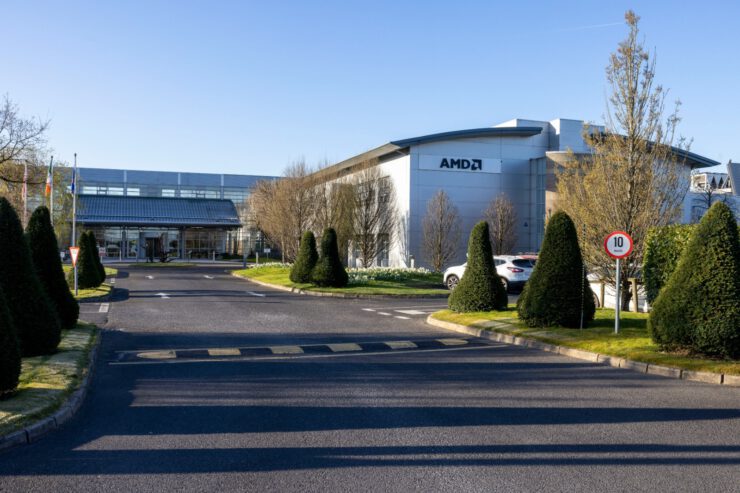 AMD