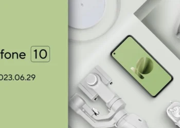 ASUS Zenfone 10