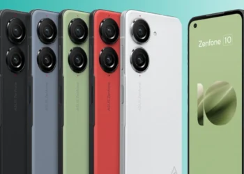 Karşınızda Canavar ASUS ZenFone 10