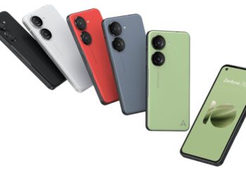ASUS Zenfone 10
