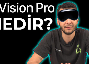 Apple Vision Pro Nedir? | Apple'ın Beklenen AR Gözlüğü Karşınızda!