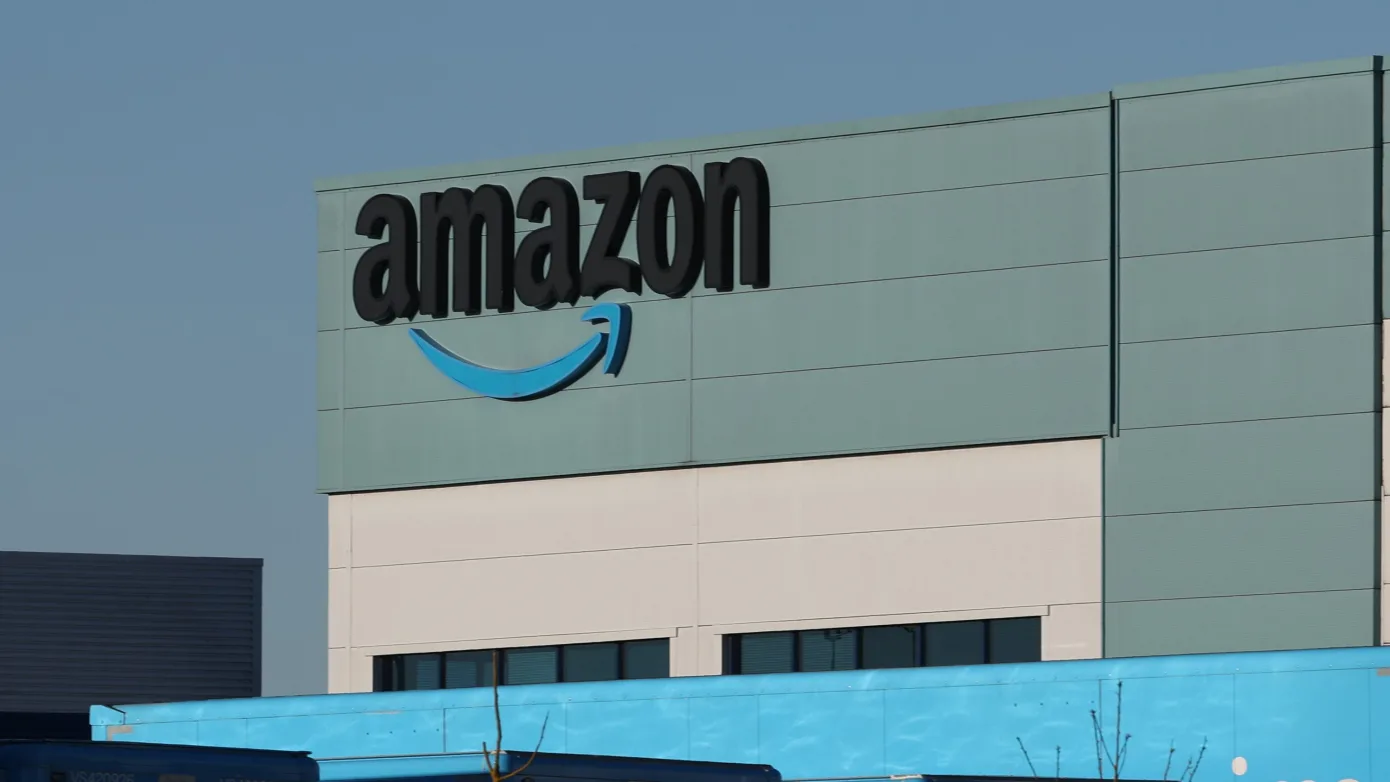 Amazon