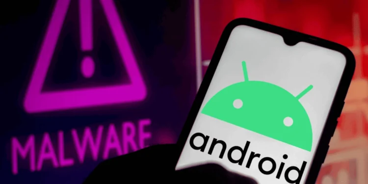 Android Google