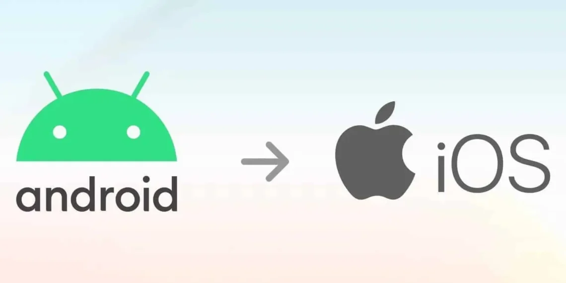 Android iOS