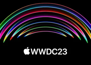 Apple WWDC 23