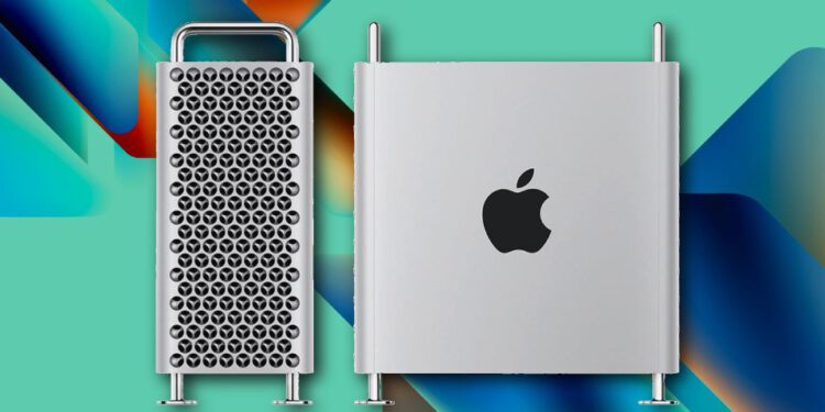 Mac Pro