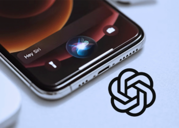 ChatGPT-Siri