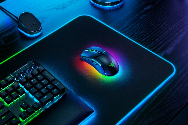 Razer Cobra