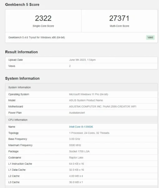 Apple M2 Ultra ile Intel Core i9-13900K Karşılaştırıldı!