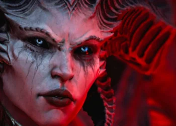 Diablo IV