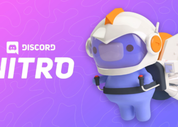 Discord-Nitro