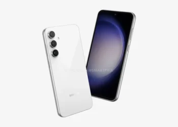 Samsung Galaxy S23 FE'ye İlk Bakış!