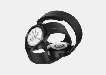 Galaxy Watch 6