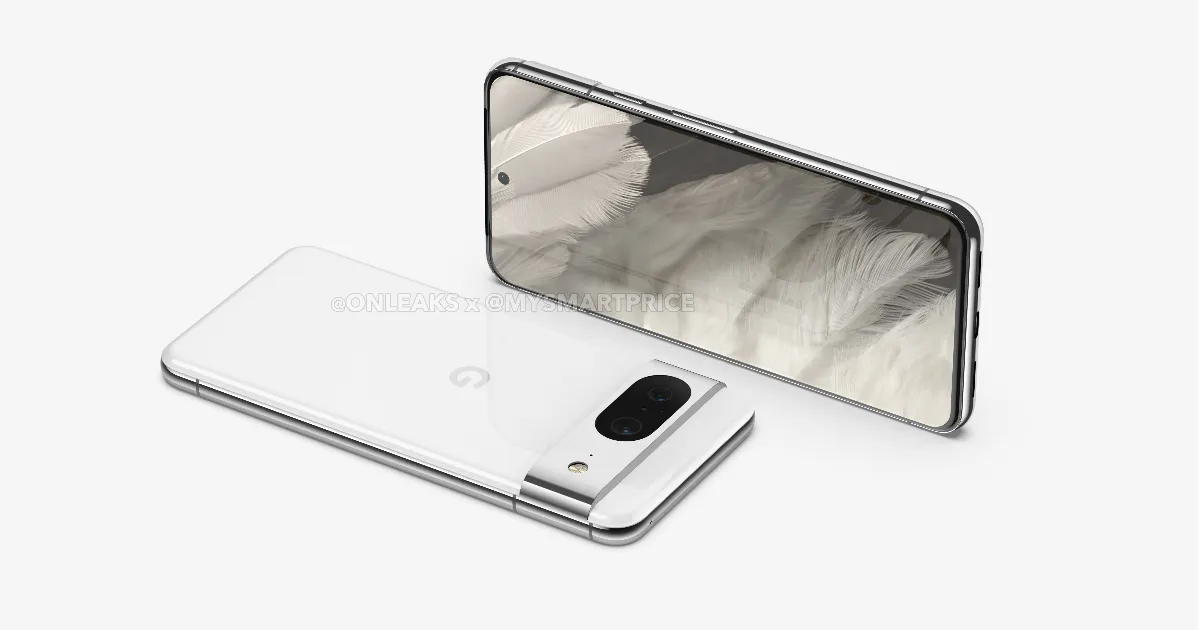 Google-Pixel-8-