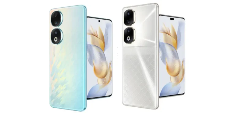 HONOR-90