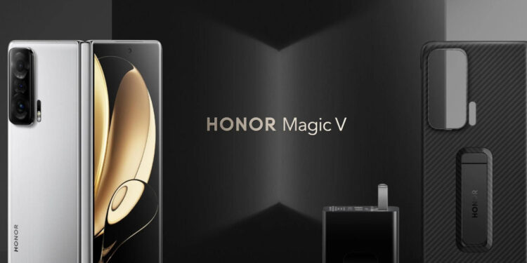 Honor-Magic-V2