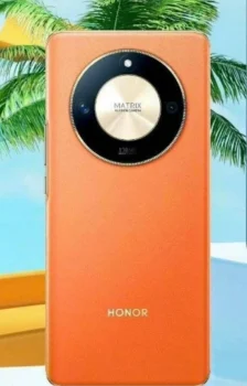 Honor X50 Arkasında Devasa Bir BMW Logosuyla Gelebilir!