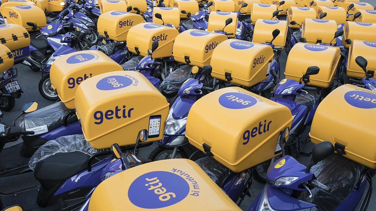 Getir