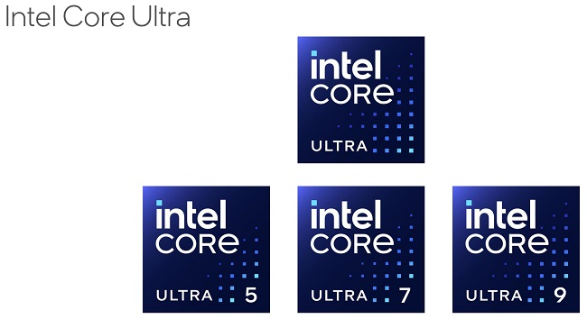 Intel i Ultra