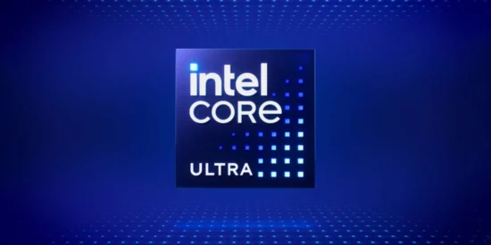 Intel i Ultra