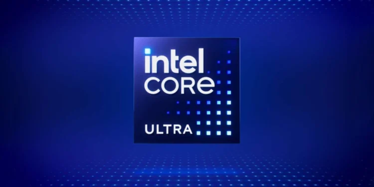 Intel i Ultra