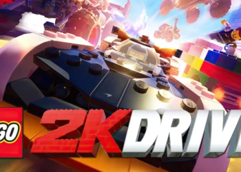 Lego 2K Drive inceleme
