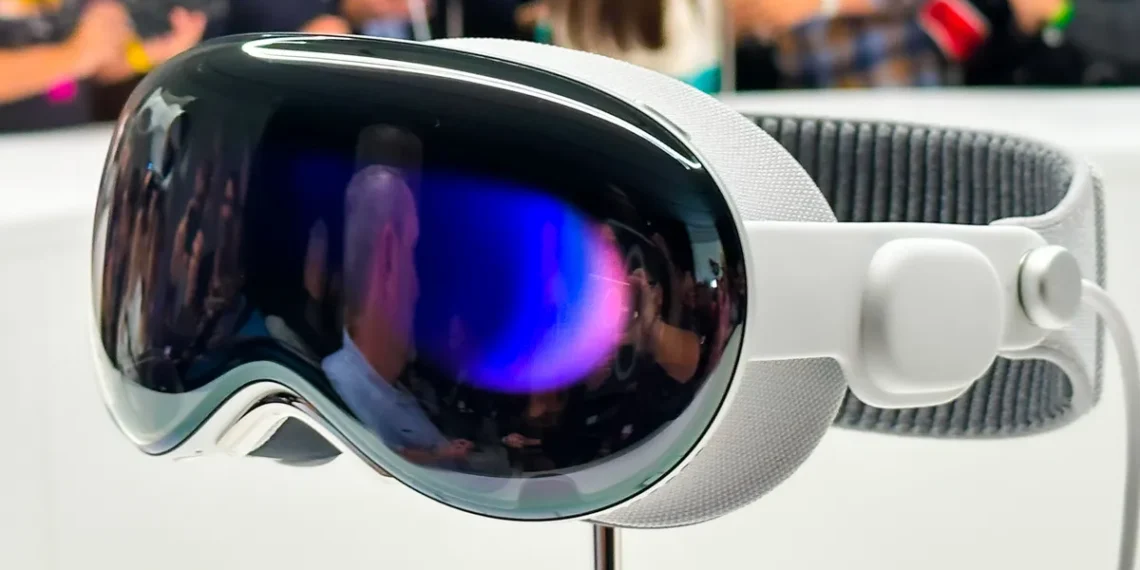 Apple-Vision