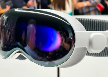 Apple-Vision