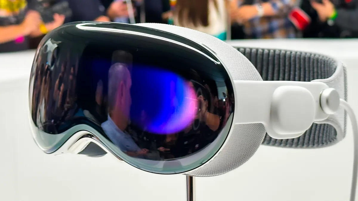 Apple-Vision