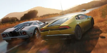 Microsoft, Forza Horizon Sunucularını Kapatıyor