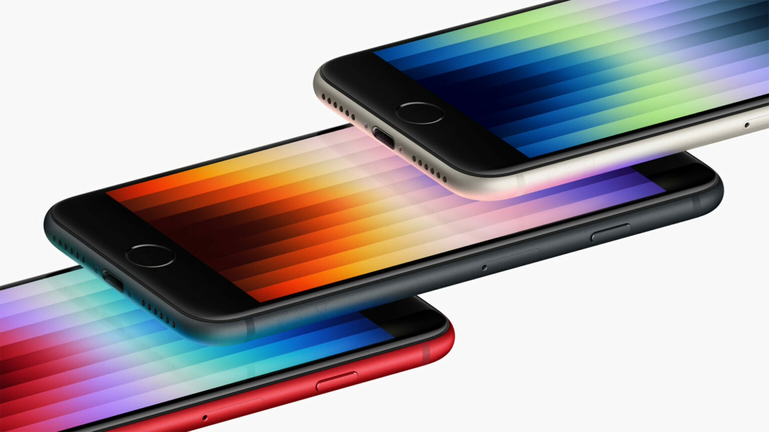 iPhone-SE
