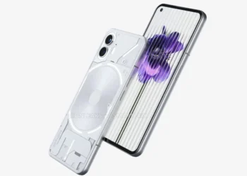 Nothing OS 2.0