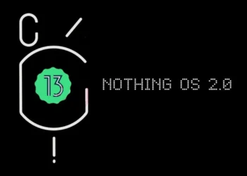 Nothing OS 2.0
