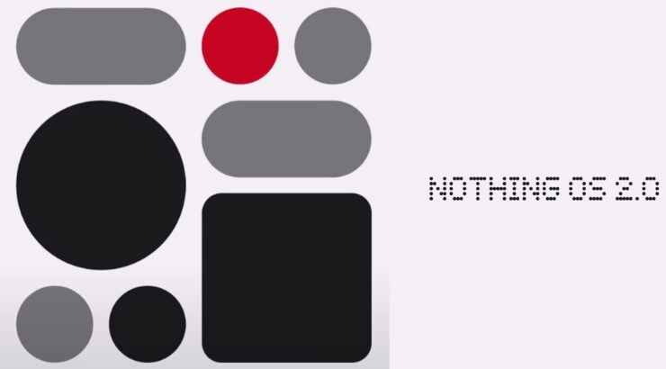 Nothing OS 2.0 