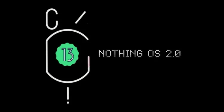 Nothing OS 2.0