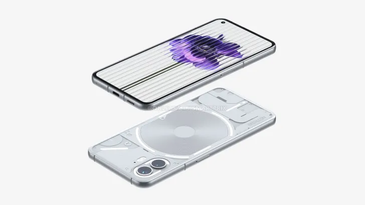 Nothing Phone (2)'nin Render Görüntüleri Sızdırıldı Nothing-Phone-2