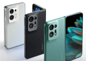 OPPO Find N3 Yavaş Yavaş Kendini Gösteriyor!