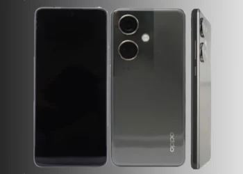 OPPO K11
