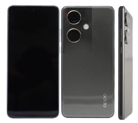 OPPO K11