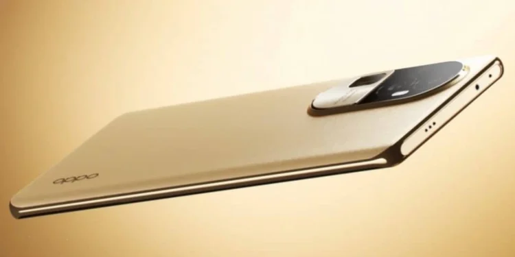 OPPO Reno 10 Serisi Avrupa Fethine Hazırlanıyor!