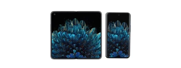 OnePlus Fold