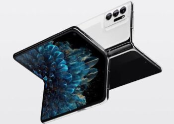 OnePlus Fold için Geri Sayım Başladı