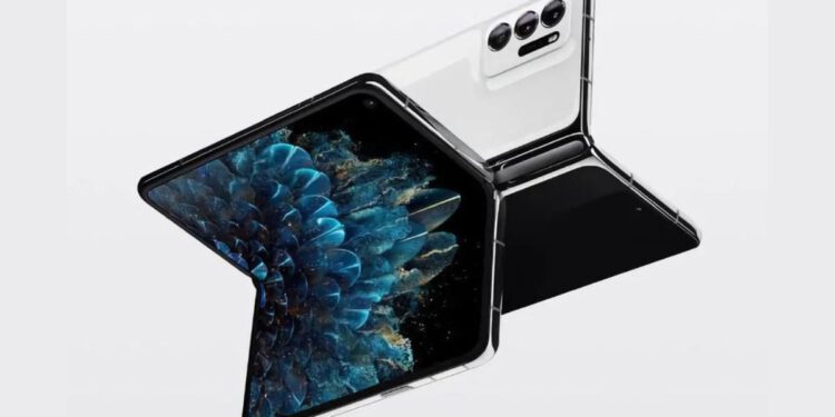 OnePlus Fold için Geri Sayım Başladı