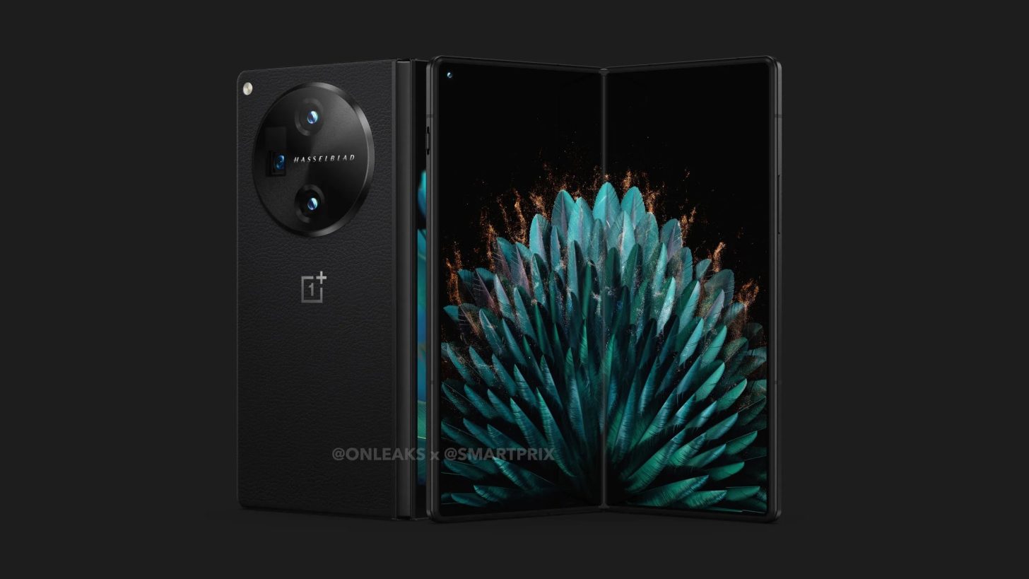 OnePlus