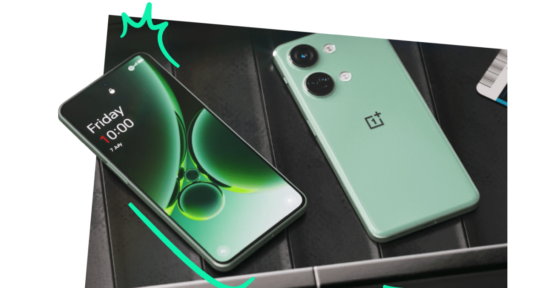 OnePlus Nord 3 Fırtınalar Estirecek Özellikleriyle Ortaya Çıktı!
