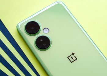 OnePlus Nord 3